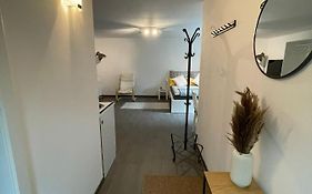 Gemütliche Wohnung in ruhigem Wohngebiet